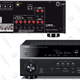 Refurb 7.2 Channel Yamaha Receiver with Dolby Atmos | $330 | Amazon